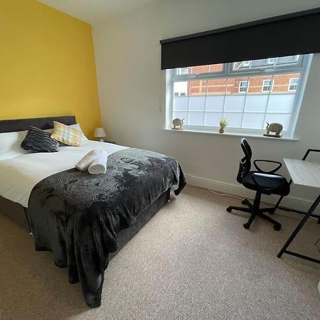 Lovely Seaside House In Cleethorpes - Sleeps 6 المظهر الخارجي الصورة
