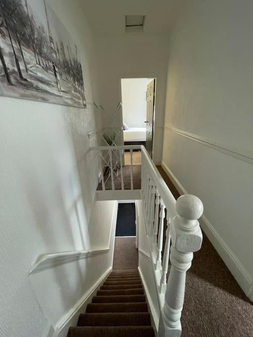Lovely Seaside House In Cleethorpes - Sleeps 6 المظهر الخارجي الصورة