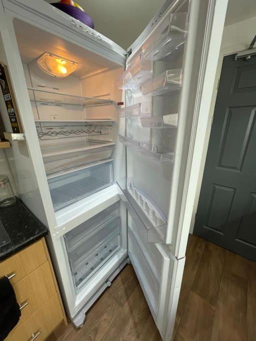 Lovely Seaside House In Cleethorpes - Sleeps 6 المظهر الخارجي الصورة