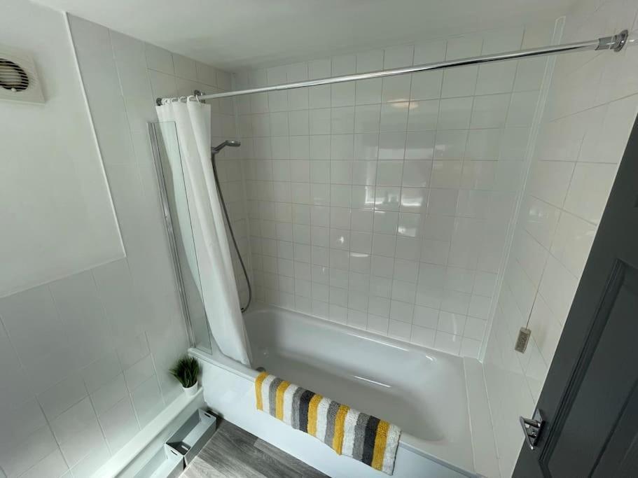 Lovely Seaside House In Cleethorpes - Sleeps 6 المظهر الخارجي الصورة