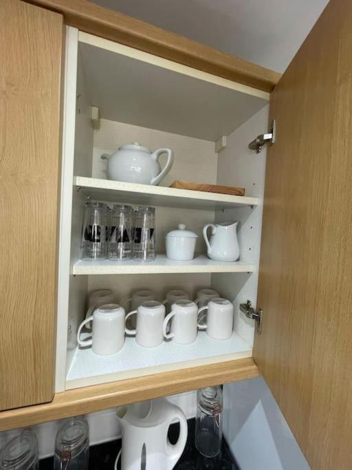 Lovely Seaside House In Cleethorpes - Sleeps 6 المظهر الخارجي الصورة