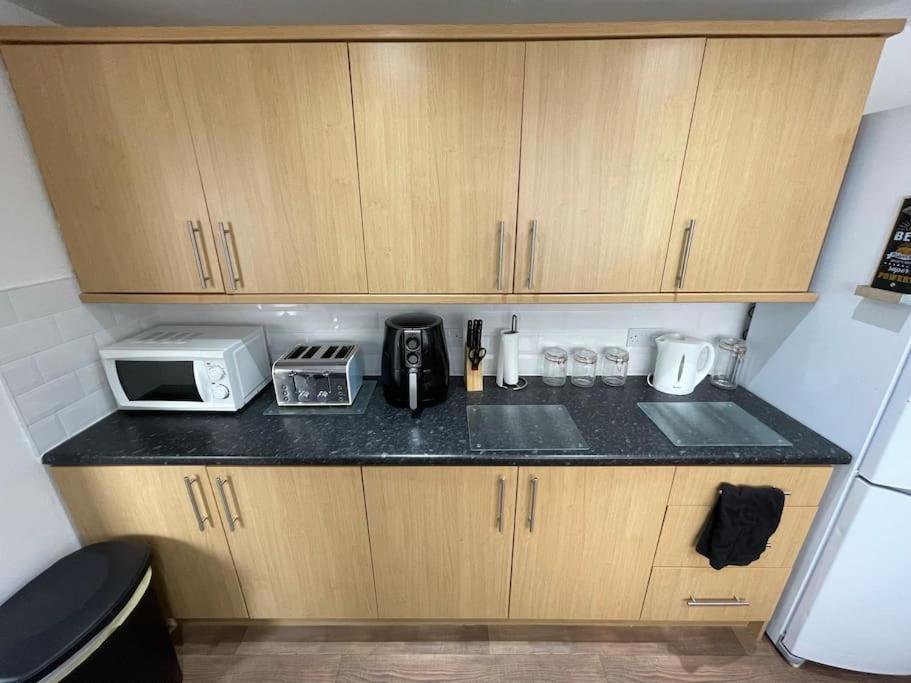Lovely Seaside House In Cleethorpes - Sleeps 6 المظهر الخارجي الصورة