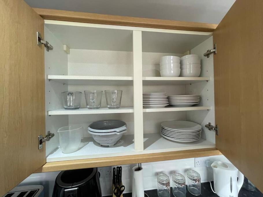 Lovely Seaside House In Cleethorpes - Sleeps 6 المظهر الخارجي الصورة